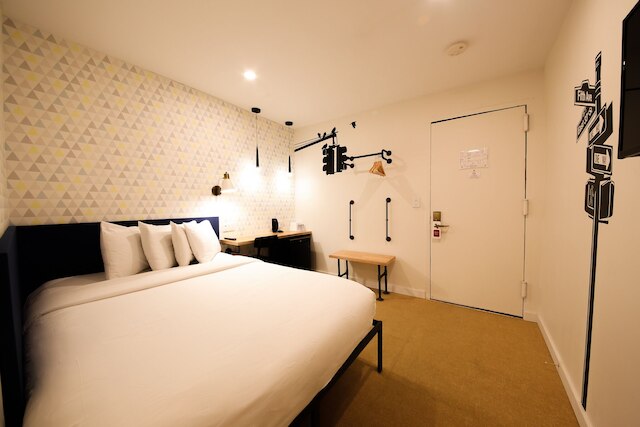 ドキシー ホテル