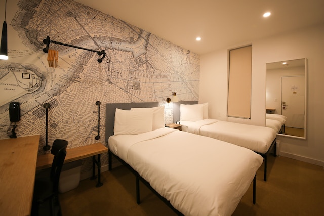 ドキシー ホテル