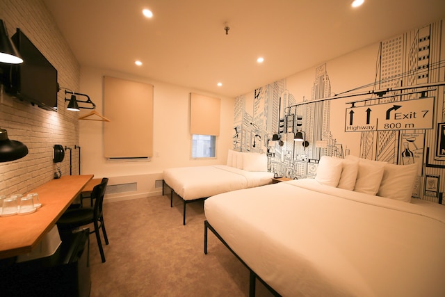 ドキシー ホテル