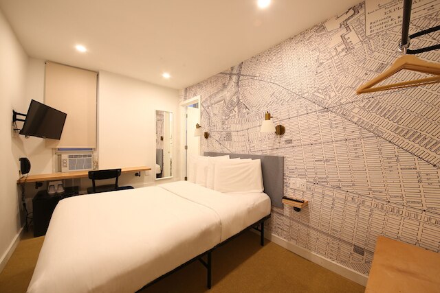 ドキシー ホテル