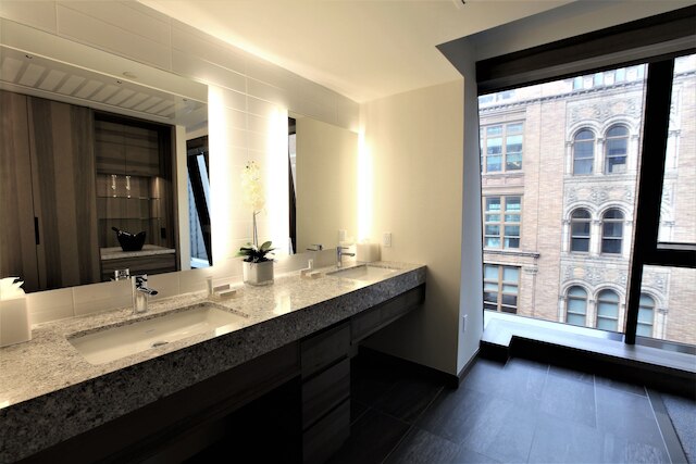 カーネギー ホテル