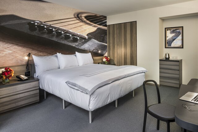 カーネギー ホテル