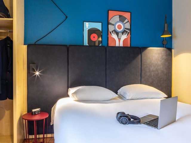 イビス オルネー パリ ノルド エクスポ