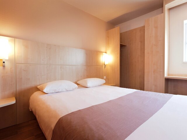 イビス オルネー パリ ノルド エクスポ