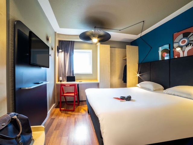 イビス オルネー パリ ノルド エクスポ