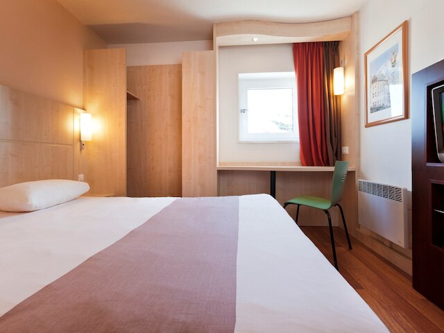 イビス オルネー パリ ノルド エクスポ