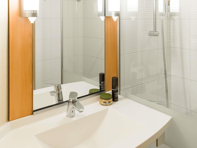 イビス オルネー パリ ノルド エクスポ