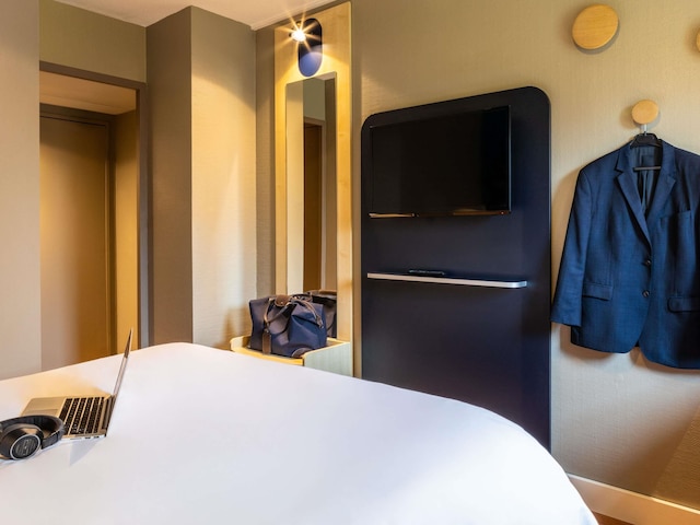 イビス オルネー パリ ノルド エクスポ