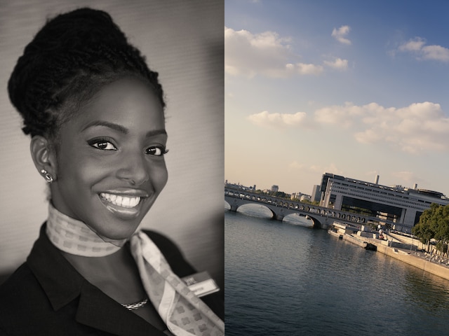 メルキュール パリ イヴリー ケ ドゥ セーヌ