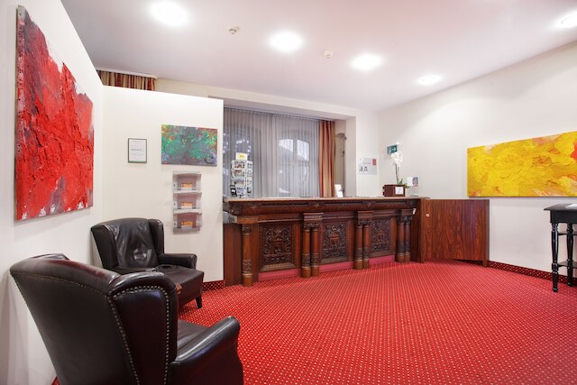 アコム ホテル ベルリン クアフュルステンダム