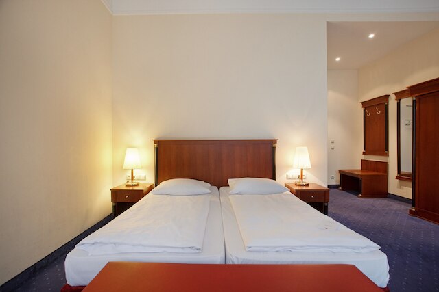 アコム ホテル ベルリン クアフュルステンダム