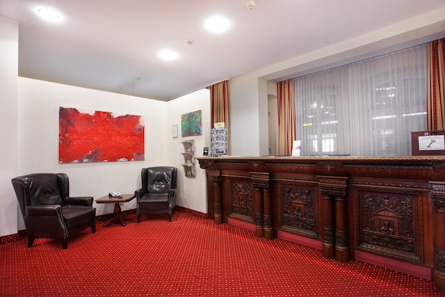 アコム ホテル ベルリン クアフュルステンダム