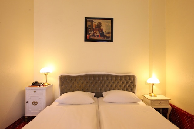 アコム ホテル ベルリン クアフュルステンダム