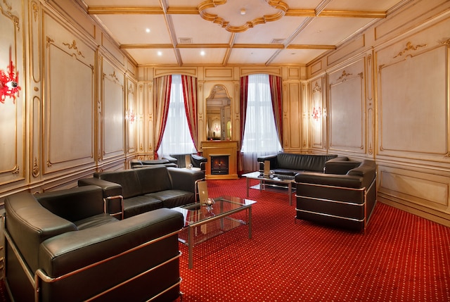 アコム ホテル ベルリン クアフュルステンダム