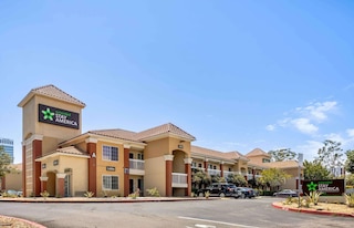 エクステンデット ステイ アメリカ スイーツ ロサンゼルス LAク エル セグンド