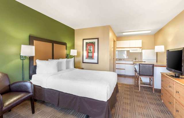 エクステンデッド ステイ アメリカ セレクト スイーツ フェニックス メサ ウェスト