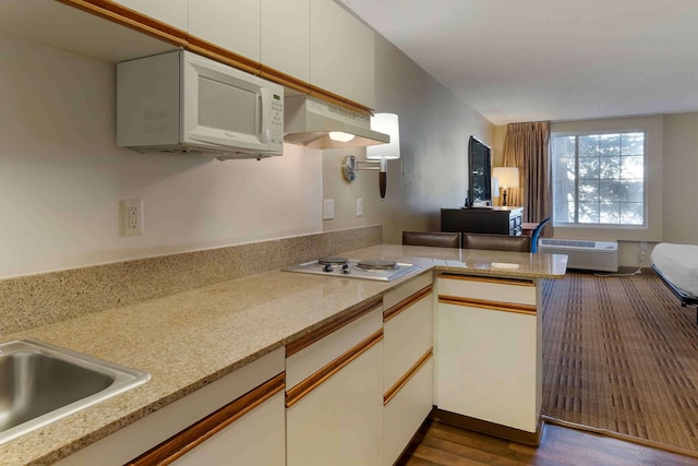 エクステンデット ステイ アメリカ スイーツ サンホゼ ダウンタウン