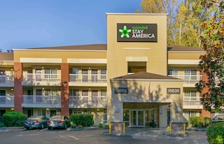 エクステンデット ステイ アメリカ スイーツ シアトル サウスセンター