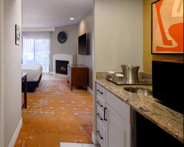 ヒルトン セドナ リゾート アット ベル ロック