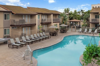 クラブ ウィンダム ドルフィンズ コーブ