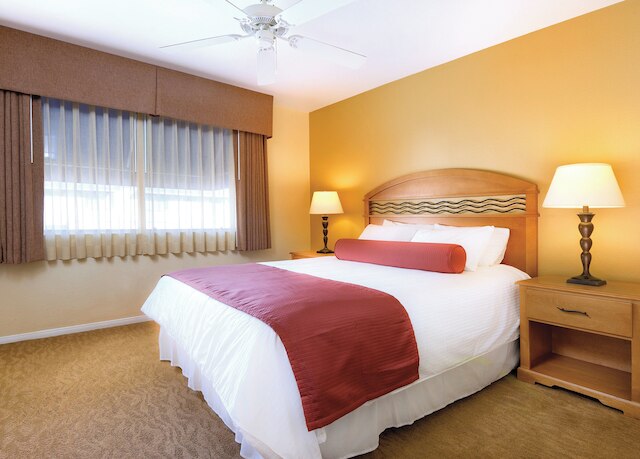 クラブ ウィンダム ドルフィンズ コーブ