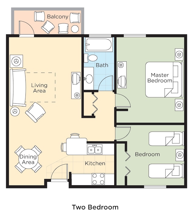 クラブ ウィンダム ドルフィンズ コーブ