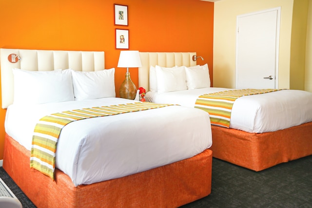 ホテル デル ソル