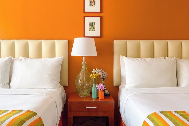 ホテル デル ソル