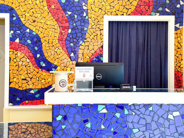 ホテル デル ソル