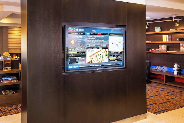 コートヤード・バイ・マリオット・リッチモンド・ノースウエスト