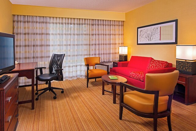 コートヤード・バイ・マリオット・リッチモンド・ノースウエスト