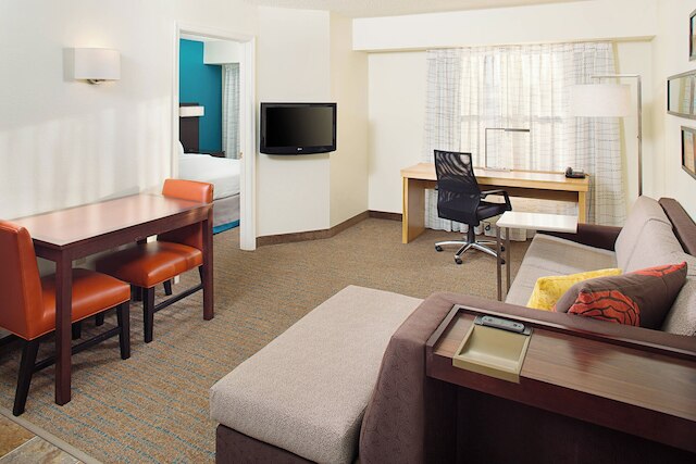 レジデンス イン バイ マリオット リッチモンド ノースウエスト