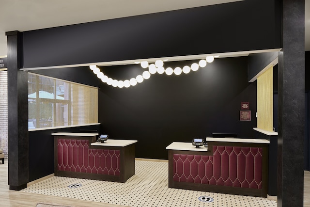 ホテル インディゴ クリーブランド ダウンタウン by IHG