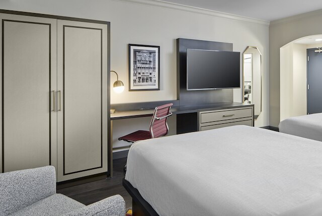 ホテル インディゴ クリーブランド ダウンタウン by IHG