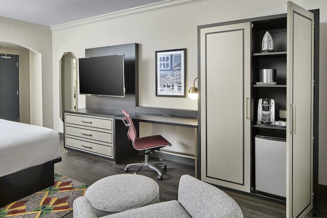 ホテル インディゴ クリーブランド ダウンタウン by IHG