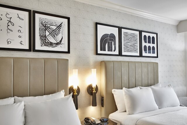 ホテル インディゴ クリーブランド ダウンタウン by IHG