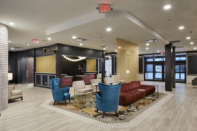 ホテル インディゴ クリーブランド ダウンタウン by IHG