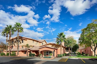 タウンプレイス スイーツ テンピ アット アリゾナ ミルズ モール