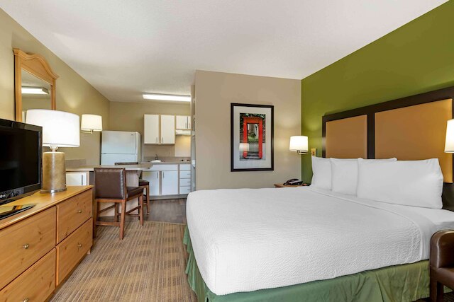 Extended Stay America Select Suites Denver Cherry Creek(エクステンデッド ステイ アメリカ セレクト スイーツ デンバー チェリー クリーク)