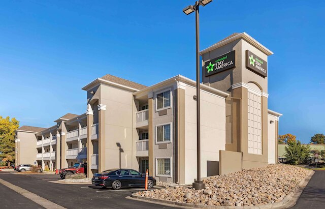 Extended Stay America Select Suites Denver Cherry Creek(エクステンデッド ステイ アメリカ セレクト スイーツ デンバー チェリー クリーク)