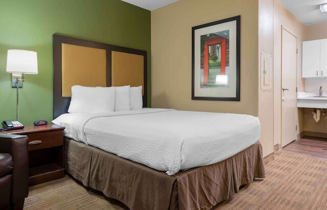Extended Stay America Select Suites Denver Cherry Creek(エクステンデッド ステイ アメリカ セレクト スイーツ デンバー チェリー クリーク)