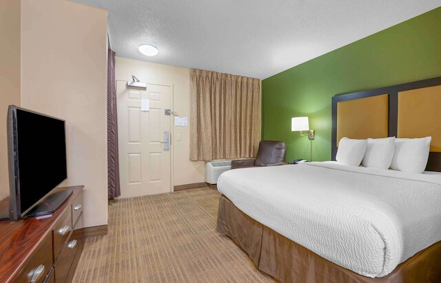 Extended Stay America Select Suites Denver Cherry Creek(エクステンデッド ステイ アメリカ セレクト スイーツ デンバー チェリー クリーク)