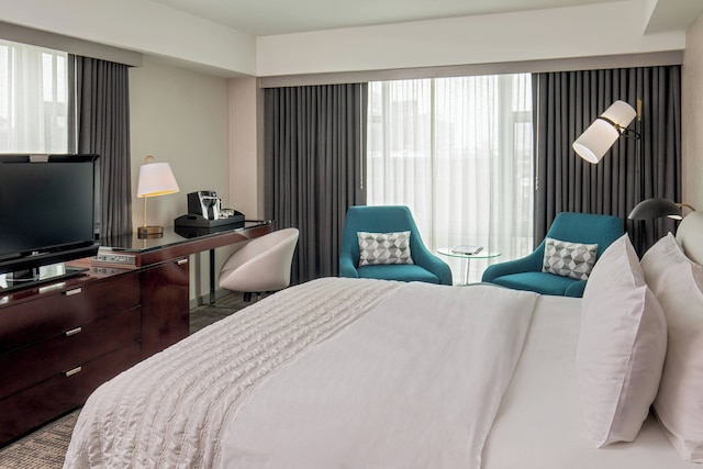 ル メリディアン ボストン ケンブリッジ