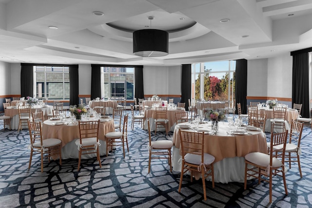 ル メリディアン ボストン ケンブリッジ