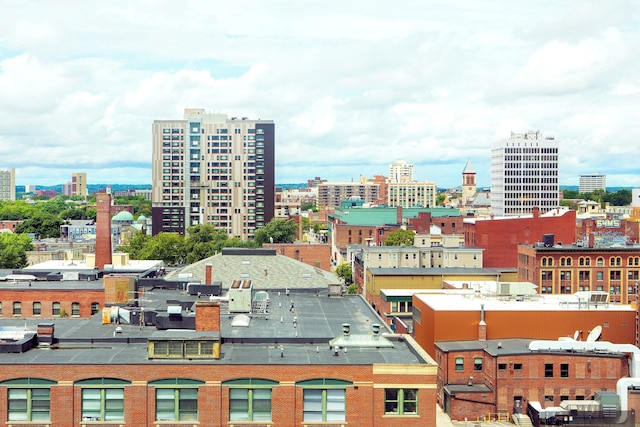 ル メリディアン ボストン ケンブリッジ