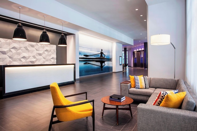 ル メリディアン ボストン ケンブリッジ