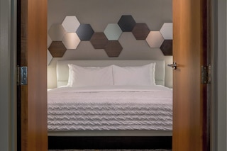 ル メリディアン ボストン ケンブリッジ