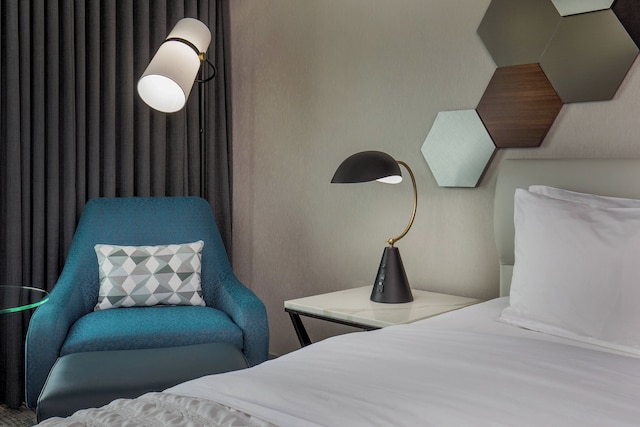 ル メリディアン ボストン ケンブリッジ