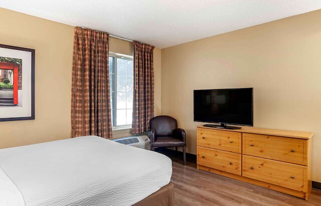 エクステンデット ステイ アメリカ スイーツ ロサンゼルス モンロビア