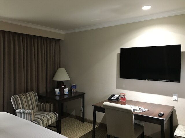 コースト バーバンク ホテル